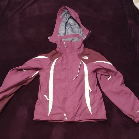 North Face Snow Jacket - Picture 5 of 8